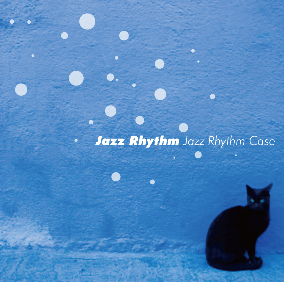 Jazz Rhythm Case